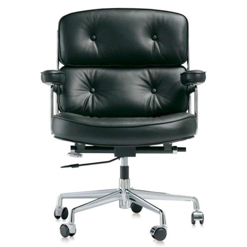 ES104 Classic bureaustoel, Huis en Inrichting, Bureaustoelen, Verzenden