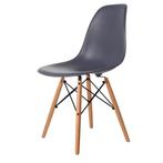 Dining Sidechair Wood Classic eetkamerstoel, Huis en Inrichting, Stoelen, Verzenden, Nieuw