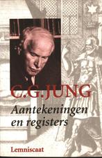Aantekeningen en registers / Verzameld werk C.G. Jung / 10, Boeken, Verzenden, Gelezen, C.G. Jung