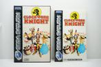 Saturn Clockwork Knight No Game