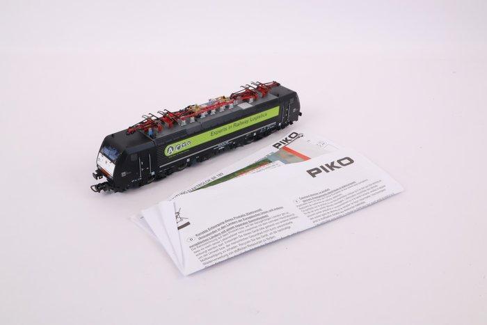 Piko H0 - 57469 - Elektrische locomotief (1) - 189, Hobby en Vrije tijd, Modeltreinen | H0