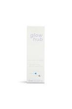 Glow Hub Purify &amp; Brighten Moisture Lotion (Dagcreme), Sieraden, Tassen en Uiterlijk, Verzenden, Nieuw