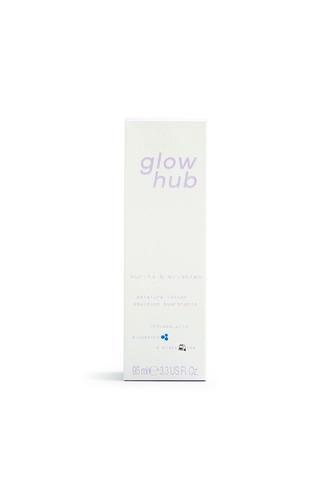 Glow Hub Purify &amp; Brighten Moisture Lotion (Dagcreme), Sieraden, Tassen en Uiterlijk, Uiterlijk | Gezichtsverzorging, Nieuw
