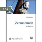 Zeemeerman 9789461010513 Hélène Vijver, Verzenden, Gelezen, Hélène Vijver