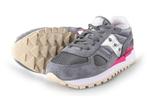 Saucony Sneakers in maat 39 Grijs | 10% extra korting, Verzenden, Grijs, Saucony, Sneakers of Gympen