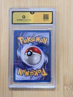 Pokémon - 1 Graded card - GRADE 10 - Base Set 1999 Pikachu, Nieuw