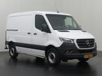 Zakelijke Lease |  Mercedes-Benz Sprinter 314CDI 7G-Tronic A, Automaat, ABS, Stof, Gebruikt