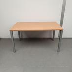 TDS bureau - 140x80 cm, Huis en Inrichting, Bureaus, Ophalen of Verzenden, Nieuw