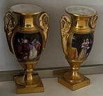 Vaas (2) - Porselein