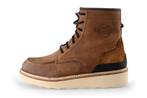 PME Legend Veterboots in maat 41 Bruin | 10% extra korting, Bruin, Verzenden, Boots, Zo goed als nieuw