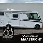 Knaus L!VE I 650 MEG Maastricht, Integraal, Diesel, Knaus, Tot en met 4