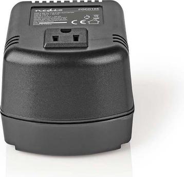Nedis Power Converter - Netvoeding - 230 V AC 50 Hz - 70 W - beschikbaar voor biedingen