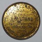 Ohne Jahr France 10 Centimes Chocolat Labouesse Tres Tres..., Verzenden