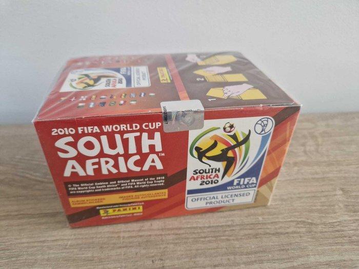 Panini South Africa 2010 World Cup, FREE shipping! Cristiano, Verzamelen, Stickers