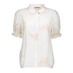 -30% Geisha  Geisha Blouse beige  maat L, Kleding | Dames, Verzenden, Nieuw