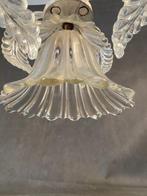 Plafondlamp - Muranoglas, Antiek en Kunst, Antiek | Lampen