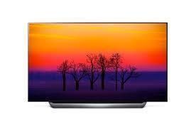 LG OLED65C8 - 65 Inch 4K Ultra HD (OLED) 120Hz Smart TV beschikbaar voor biedingen