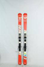 Refurbished - Ski - Rossignol Hero Elite All turn - 163, 160 tot 180 cm, Gebruikt, Rossignol, Ophalen of Verzenden