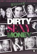 Dirty sexy money - Seizoen 1 - DVD, Cd's en Dvd's, Dvd's | Drama, Verzenden, Nieuw in verpakking