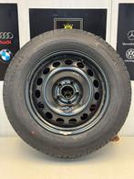 215/65R16 Opel Vivaro bj.2023 Reservewiel 5x114,3, Auto-onderdelen, 16 inch, Banden en Velgen, Zomerbanden, Gebruikt