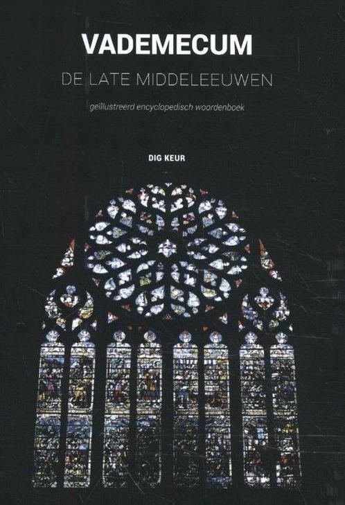 9789052941844 Vademecum Dig Keur, Boeken, Studieboeken en Cursussen, Nieuw, Verzenden