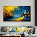 Mrs Art Prime - A New Day Has Come