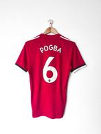 Manchester United - Britse competitie - Paul Pogba - 2017 -, Nieuw