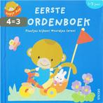 Eerste woordenboek / Aapje aap 9789044715804, Verzenden, Gelezen