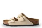 Birkenstock Slippers in maat 42 Wit | 10% extra korting, Kleding | Heren, Schoenen, Slippers, Verzenden, Wit, Zo goed als nieuw