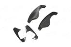 Jaguar F Type R Carbon Fiber Stuur Schakel Flippers, Auto diversen, Tuning en Styling, Verzenden