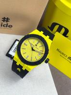 Maurice Lacroix - Aikon Tide yellow Edition - Zonder, Nieuw