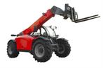 Goedkoop een Starre verreiker huren vanaf €96,- per dag