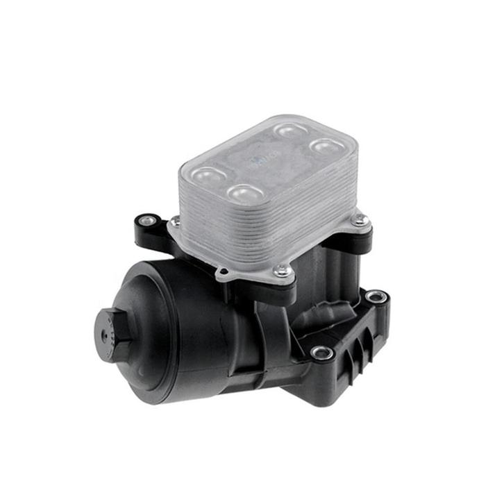 Nissens Oliefilterhuis + koeler VW Seat Audi 1.2 TDI CFW..., Auto-onderdelen, Motor en Toebehoren, Nieuw, Ophalen of Verzenden