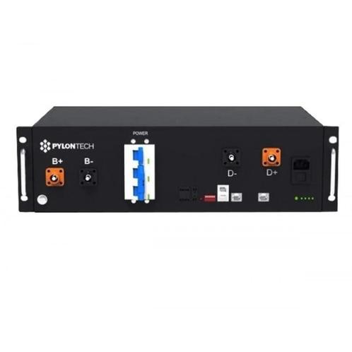 Pylontech SC1000-200J-C BMS for PowerCube M1 and Pylontec..., Doe-het-zelf en Verbouw, Zonnepanelen en Toebehoren, Nieuw, Verzenden