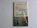 Nico Dijkshoorn leest Nooit ziek geweest (6 CD Luisterboek), Verzenden, Nieuw in verpakking