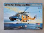 HobbyBoss 87239 Westland Lynx Mk.88 1:72, Hobby en Vrije tijd, Modelbouw | Vliegtuigen en Helikopters, Nieuw, Verzenden