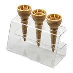 Njoy Baliehouder 3-gaten**, Hobby en Vrije tijd, Verzenden, Nieuw