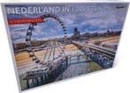 Nederland in 1.000 stukjes - Pier Scheveningen, Hobby en Vrije tijd, Denksport en Puzzels, Verzenden, Nieuw