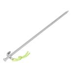 ProPlus Rotspen 40 cm – Heavy Duty met L-Haak – 6 stuks, Caravans en Kamperen, Ophalen of Verzenden, Nieuw