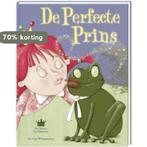 De perfecte prins / Een Vier Windstreken prentenboek, Verzenden, Gelezen, P. Harrison