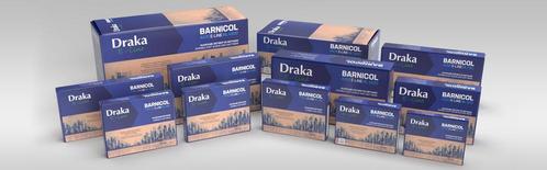 Draka E-Line A370 Kabelverbinding Kit 2150ml - 836450, Doe-het-zelf en Verbouw, Elektra en Kabels, Overige typen, Nieuw, Verzenden