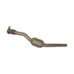 Katalysator Renault Laguna 2 1.6 1.8 2.0 vanaf 2001 Bg0/1 Bg, Verzenden, Nieuw
