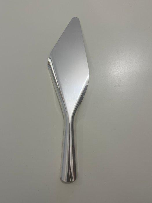 Taartschep - .800 zilver - 1990-2000, Antiek en Kunst, Antiek | Goud en Zilver