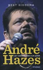 Andre Hazes 9789046815113 Bert Hiddema, Verzenden, Zo goed als nieuw, Bert Hiddema