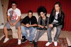 Tokio Hotel  Tickets
