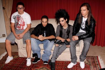 Tokio Hotel  Tickets, Tickets en Kaartjes, Evenementen en Festivals
