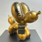 Daluxe Art - 1999 • Golden Icon Balloon Dog