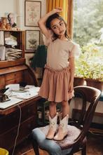 Birre skirt crincle rose amber Maat 86 86, Kinderen en Baby's, Babykleding | Maat 86, Ophalen of Verzenden, Nieuw, Meisje