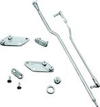 Kuryakyn Forward Control Extensions - 9062, Ophalen of Verzenden