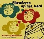 Filosoferen op het (digi)bord 9789088504303, Verzenden, Gelezen, Nanda van Bodegraven